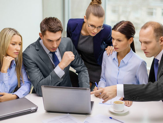 Chúng tôi đầu tư vào sự tiến bộ của Khoa học và Công nghệ
